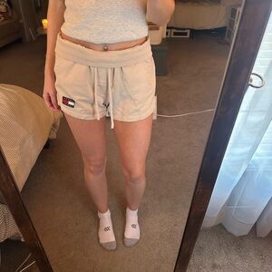 Tommy Hilfiger sweat shorts!